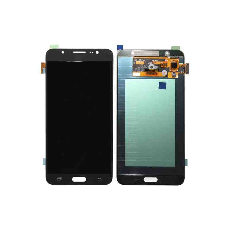 MODULO SAMSUNG J7 2016 NEGRO OLED